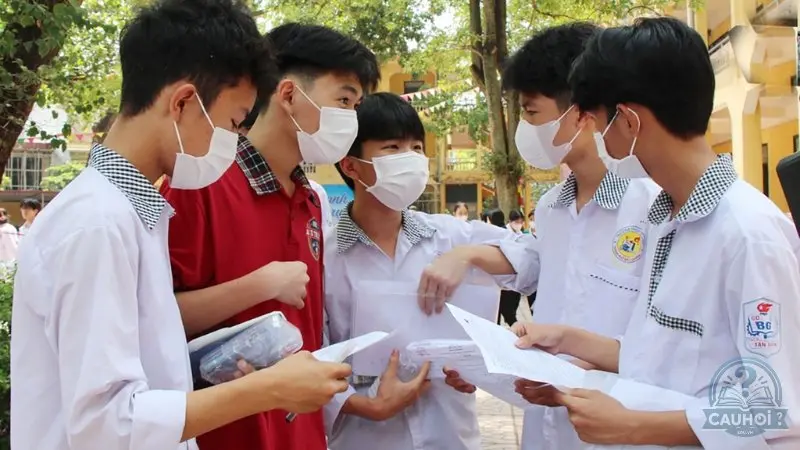 Thời gian công bố điểm chuẩn tuyển sinh lớp 10 năm học 2024-2025 Thời gian công bố điểm chuẩn tuyển sinh lớp 10 năm học 2024-2025