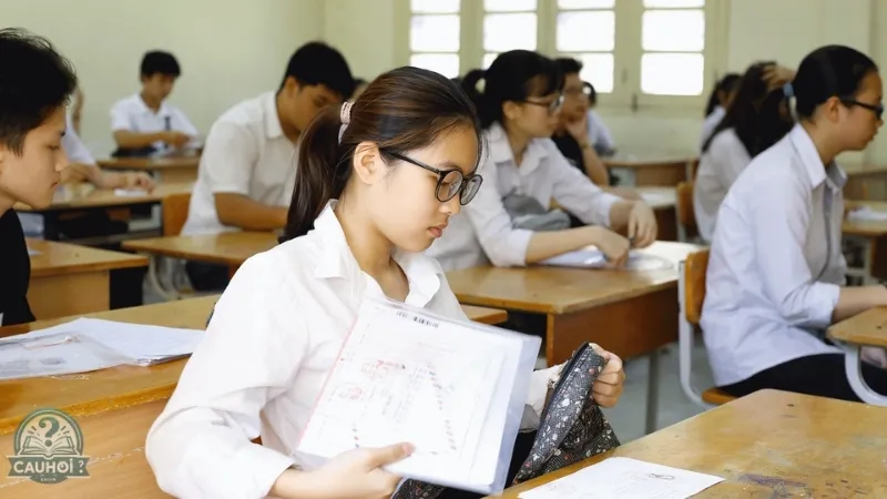 Xét tuyển đại học 2025 sẽ như thế nào? Xét tuyển đại học 2025 sẽ như thế nào?