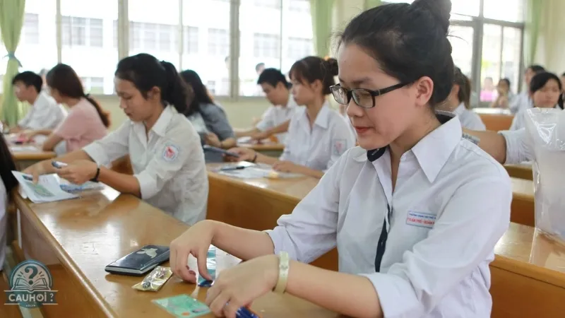 Xét tuyển đại học 2025 sẽ như thế nào? Xét tuyển đại học 2025 sẽ như thế nào?