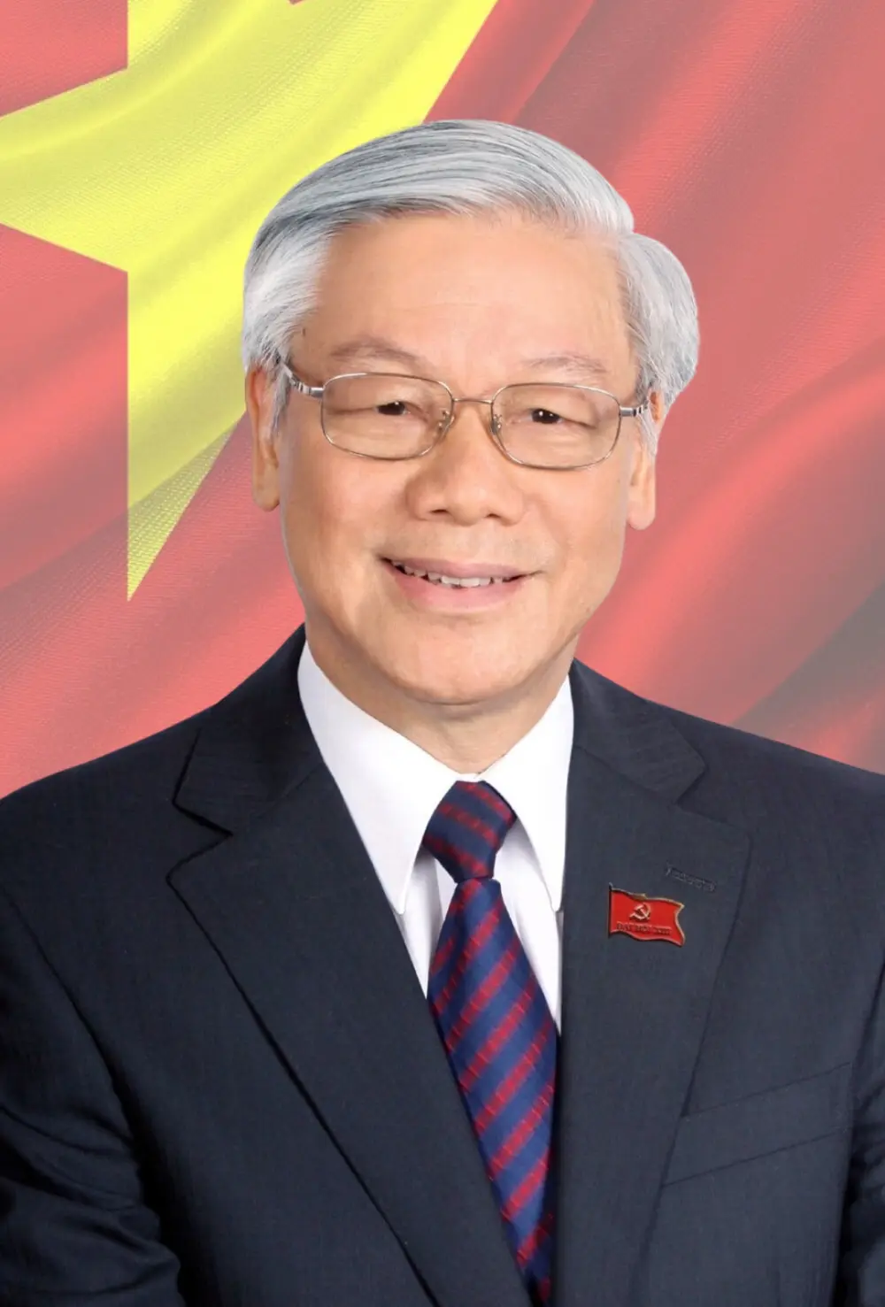 Tóm tắt tiểu sử của Tổng bí thư Nguyễn Phú Trọng Tóm tắt tiểu sử của Tổng bí thư Nguyễn Phú Trọng
