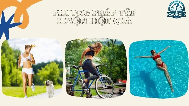 Các phương pháp tập luyện giảm mỡ bụng Các phương pháp tập luyện giảm mỡ bụng