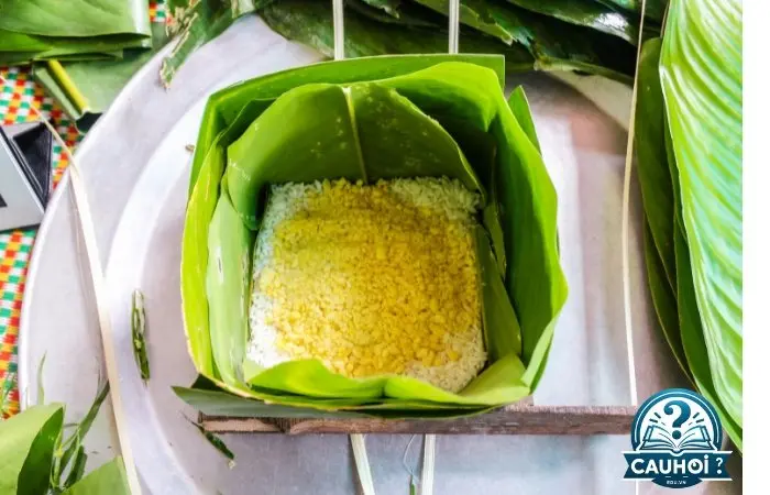 Đổ đỗ xanh vào Đổ đỗ xanh vào
