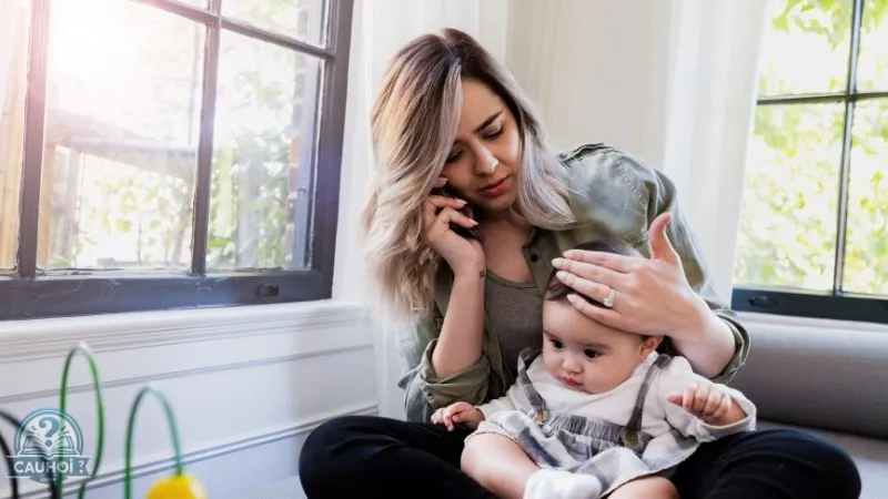 Thay đổi trong nhịp thở và nhịp tim Thay đổi trong nhịp thở và nhịp tim