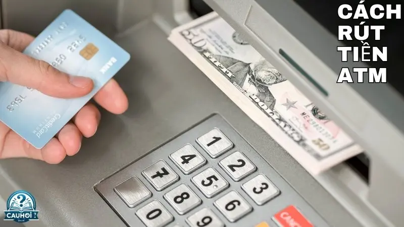 Các sự cố thường gặp và cách xử lý khi rút tiền ATM Các sự cố thường gặp và cách xử lý khi rút tiền ATM