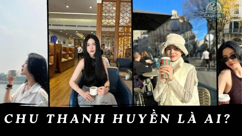 Chu Thanh Huyền là ai? Phong cách sống đẳng cấp của vợ Quang Hải Chu Thanh Huyền là ai? Phong cách sống đẳng cấp của vợ Quang Hải