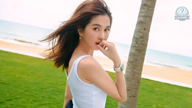 Tiểu sử cuộc đời của Ngọc Trinh Tiểu sử cuộc đời của Ngọc Trinh