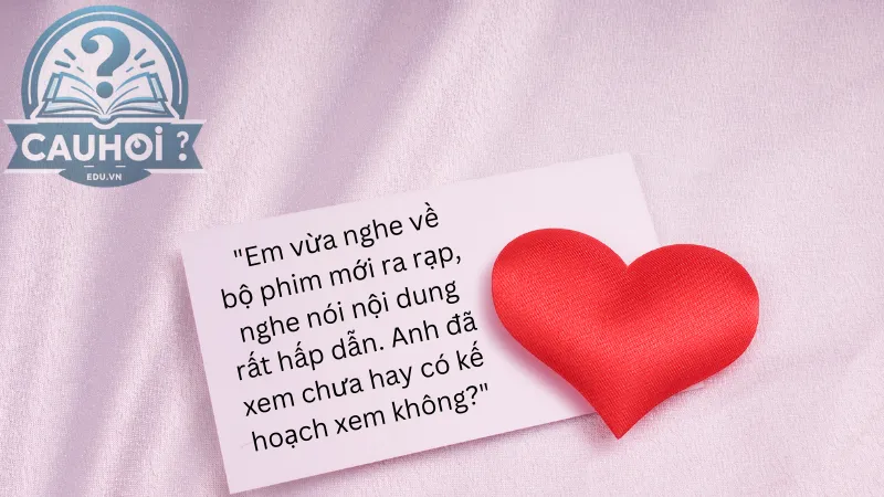 Gợi chuyện từ những sự kiện gần đây Gợi chuyện từ những sự kiện gần đây