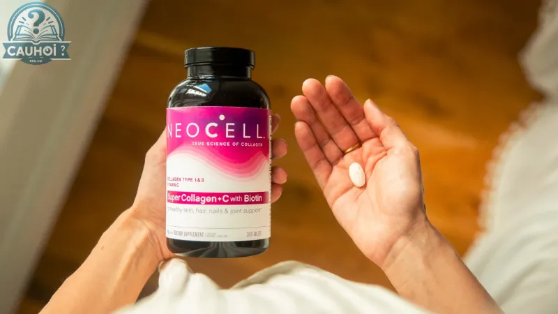 NeoCell Super Collagen+C NeoCell Super Collagen+C