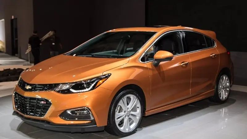 Hatchback là gì 02