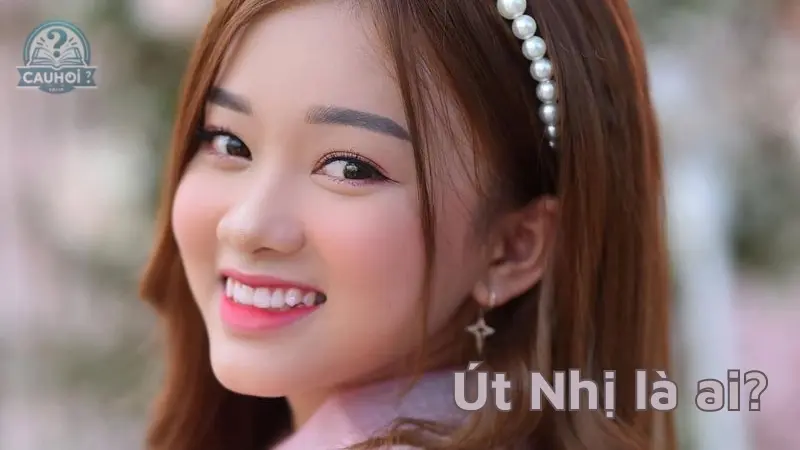 Út Nhị (Mino) là ai? Hành trình đến đỉnh cao sự nghiệp