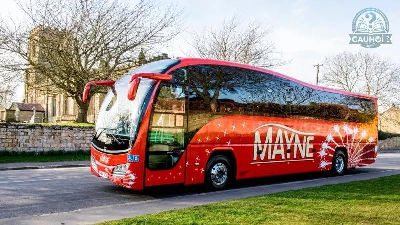 Coach là xe gì 02