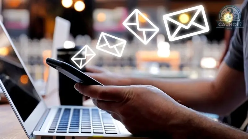 Địa chỉ email là gì 03