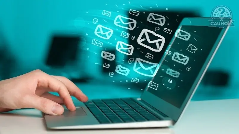 Địa chỉ email là gì 04