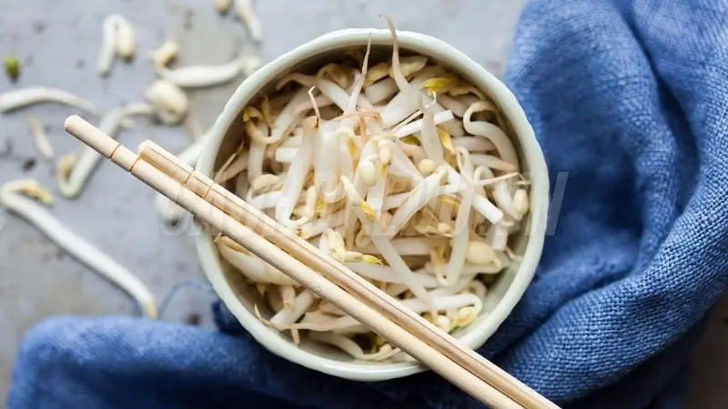 Những lưu ý khi sử dụng giá đỗ 2
