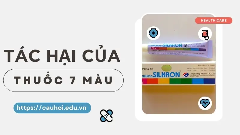 Tác hại của quan hệ nhiều - Làm thế nào để bảo vệ bản thân?