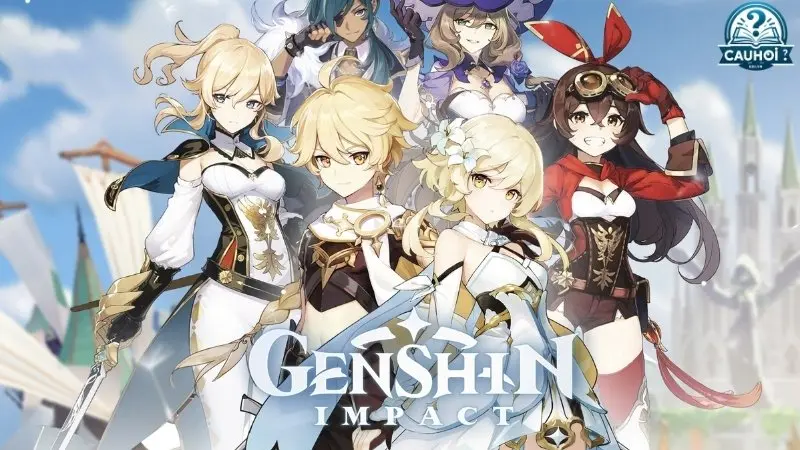 Tầm quan trọng của các vị thần trong cốt truyện và gameplay Tầm quan trọng của các vị thần trong cốt truyện và gameplay
