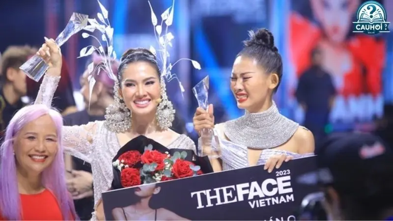 Sự nghiệp hiện tại của Huỳnh Tú Anh Sự nghiệp hiện tại của Huỳnh Tú Anh