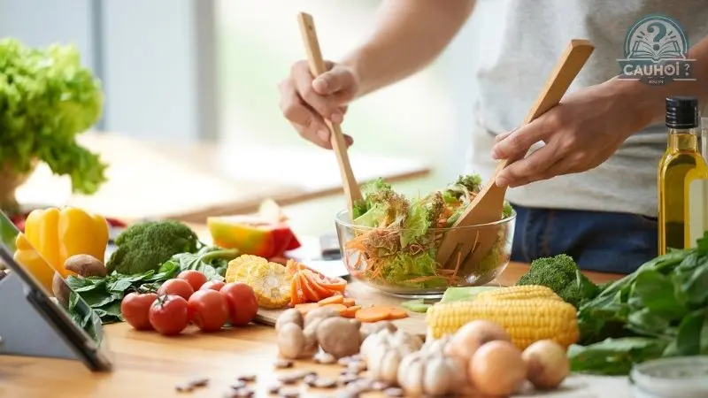 Ăn eat clean là gì 02