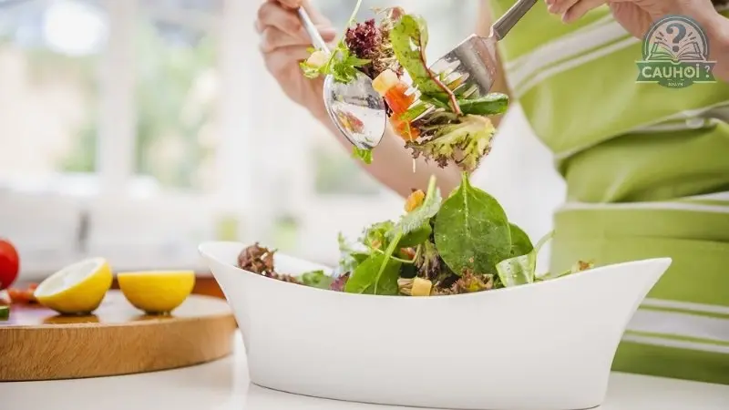 Ăn eat clean là gì 05