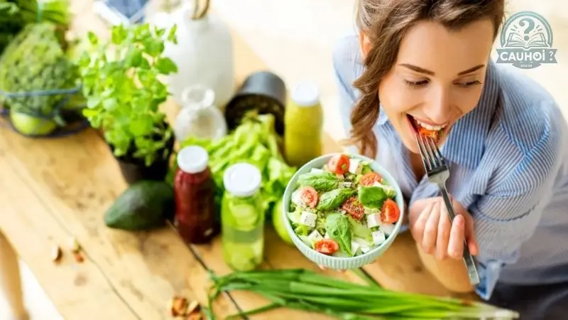 Ăn eat clean là gì 03