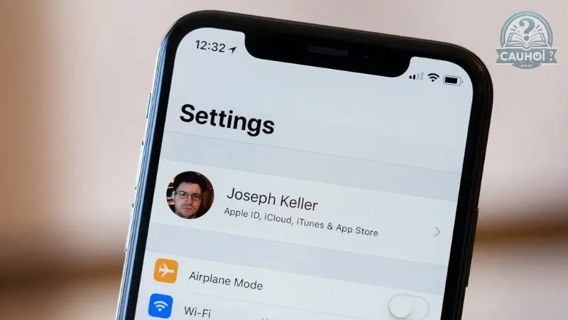 Apple ID là gì 02