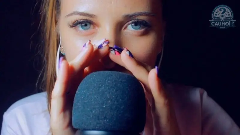 Asmr là gì 02