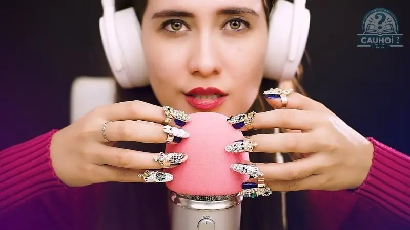 Asmr là gì 03