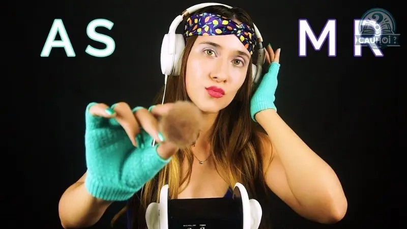 Asmr là gì 04