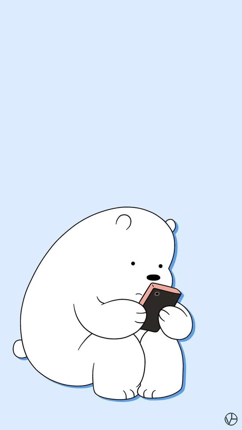 Mê mẩn trước hình nền gấu trúc cute đáng yêu nhất