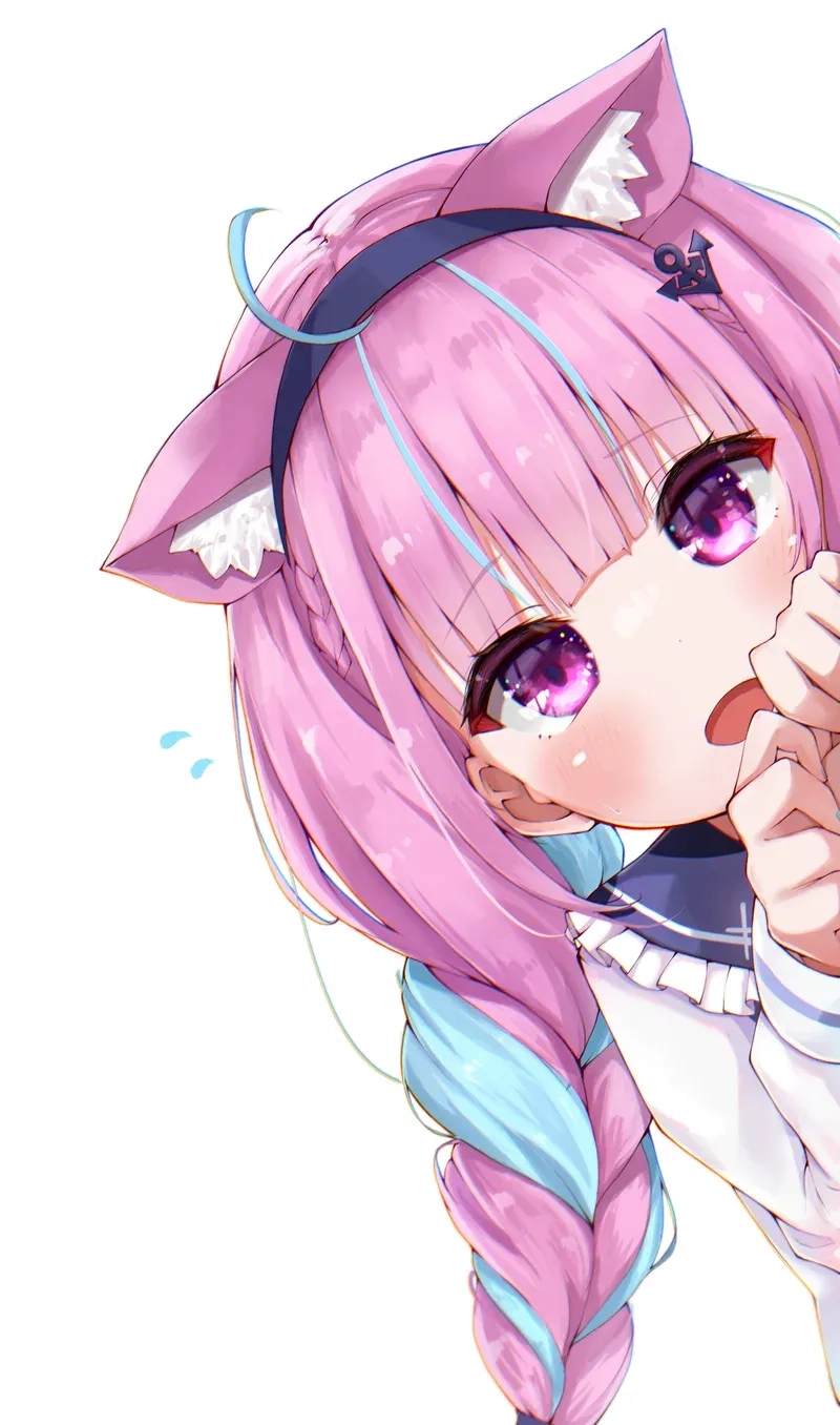Ngộ nghĩnh và đáng yêu với avatar ngộ nghĩnh ảnh mèo cute