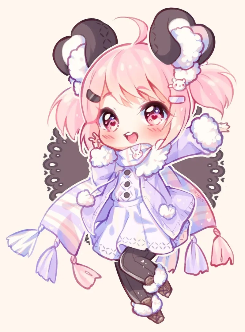 Cực dễ thương với avatar ảnh mèo cute