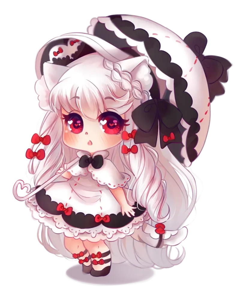 Làm nổi bật phong cách với avatar con mèo cute