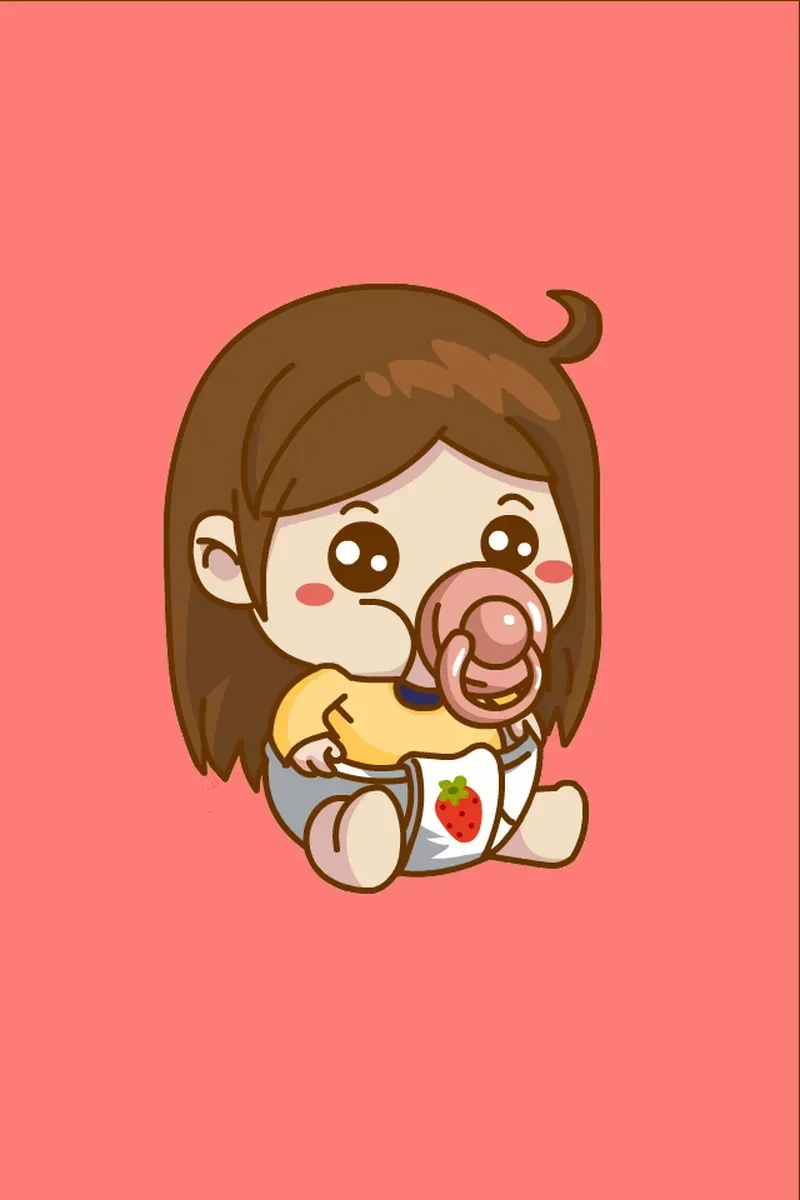 Tình bạn bền chặt với avatar đôi cho bạn thân nữ cute