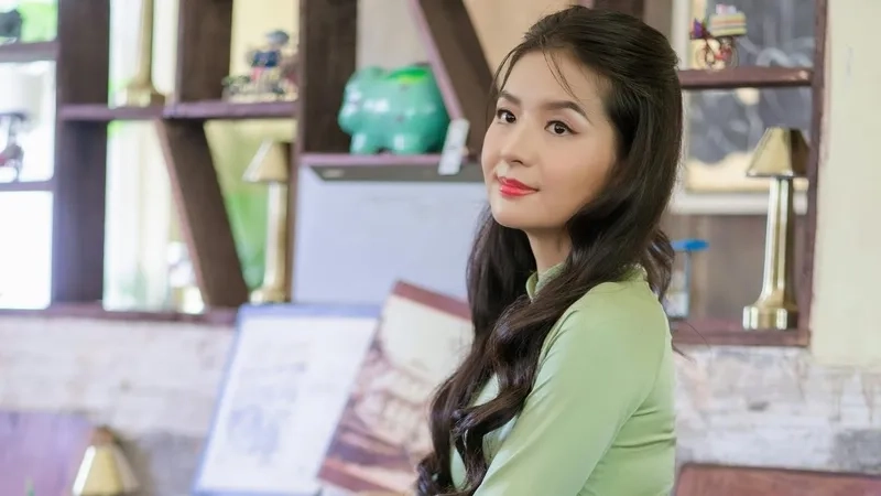 Bộ sưu tập hình nền gái xinh 4k siêu đẹp dành cho bạn