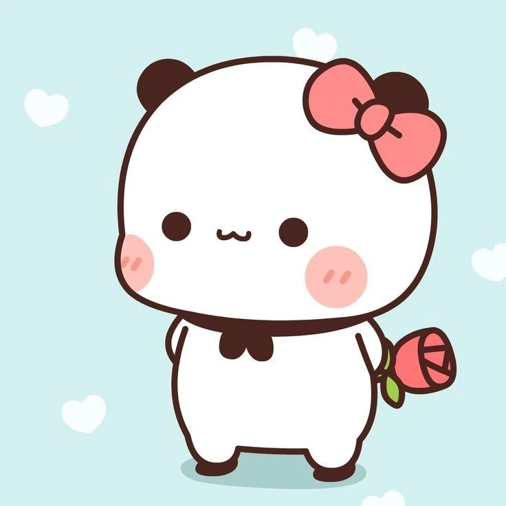 Tuyển chọn hình ảnh cute của gấu trắng đáng yêu nhất