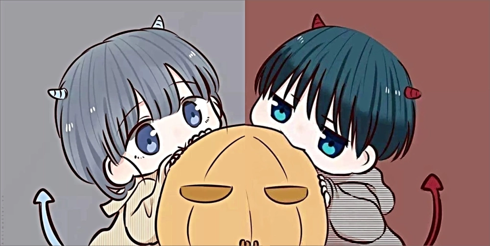 Tỏa sáng với avatar anime ngầu nam đầy cá tính