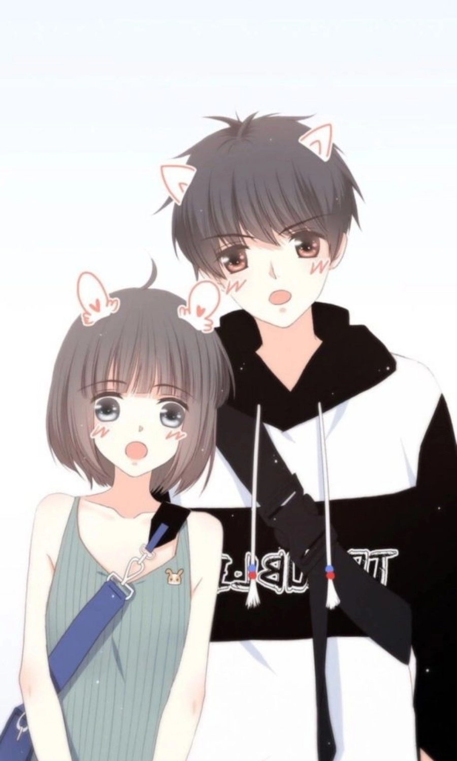 Những hình ảnh anime siêu ngầu thần thái cuốn hút, nổi bật phong cách riêng