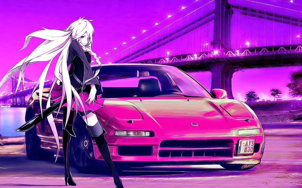Khám phá ngay avatar anime ngầu lạnh lùng cực chất