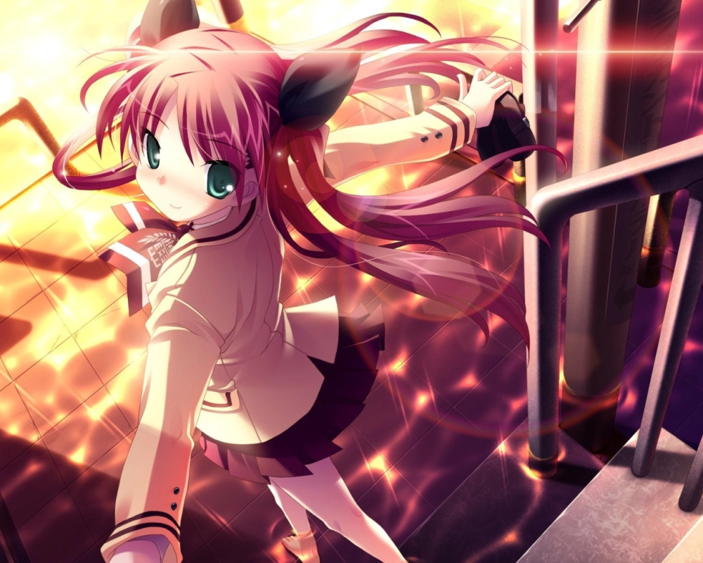 Thể hiện nét đẹp bí ẩn với avatar anime nữ lạnh lùng