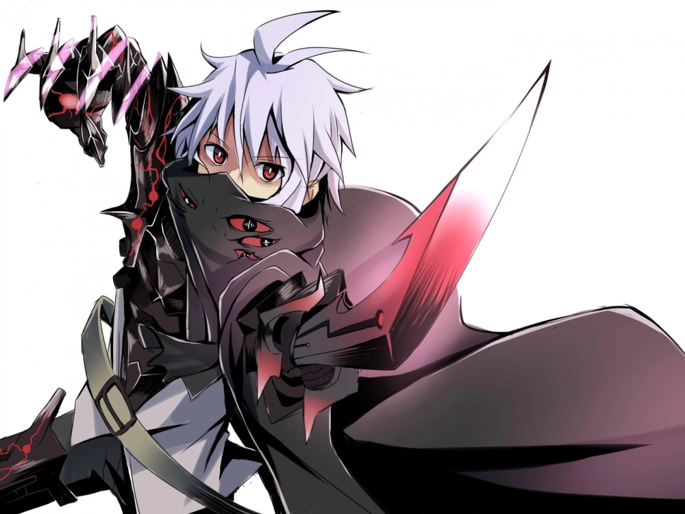 Đắm chìm vào thế giới avatar anime nữ đầy phong cách
