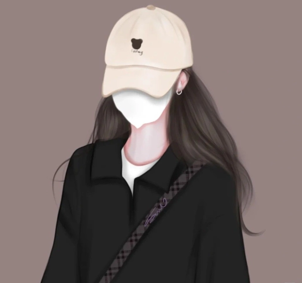 Sở hữu ngay avatar anime nữ ngầu lòi cực phong cách