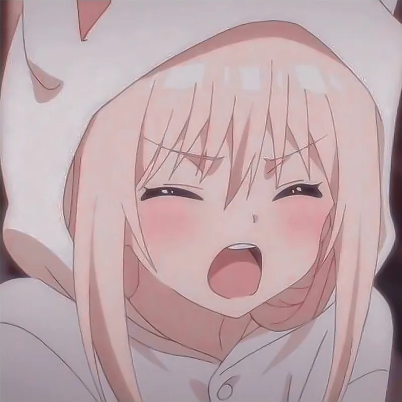 Ngây thơ và dễ thương qua avatar cute chibi nữ