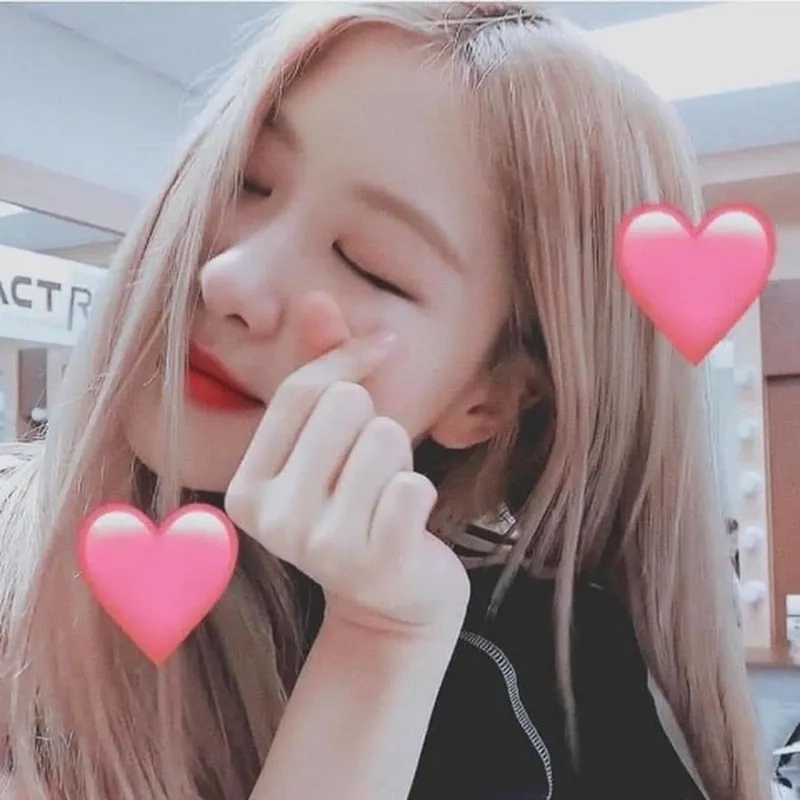 avatar black pink chất lừ dành cho fan girlgroup đình đám