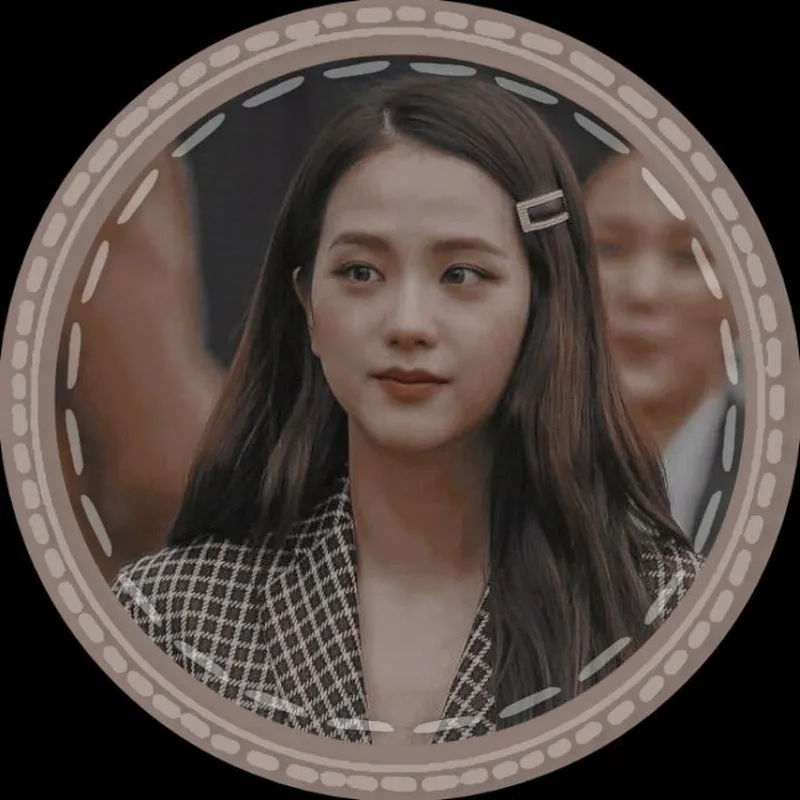 avatar blackpink chibi siêu dễ thương dành cho fan cứng
