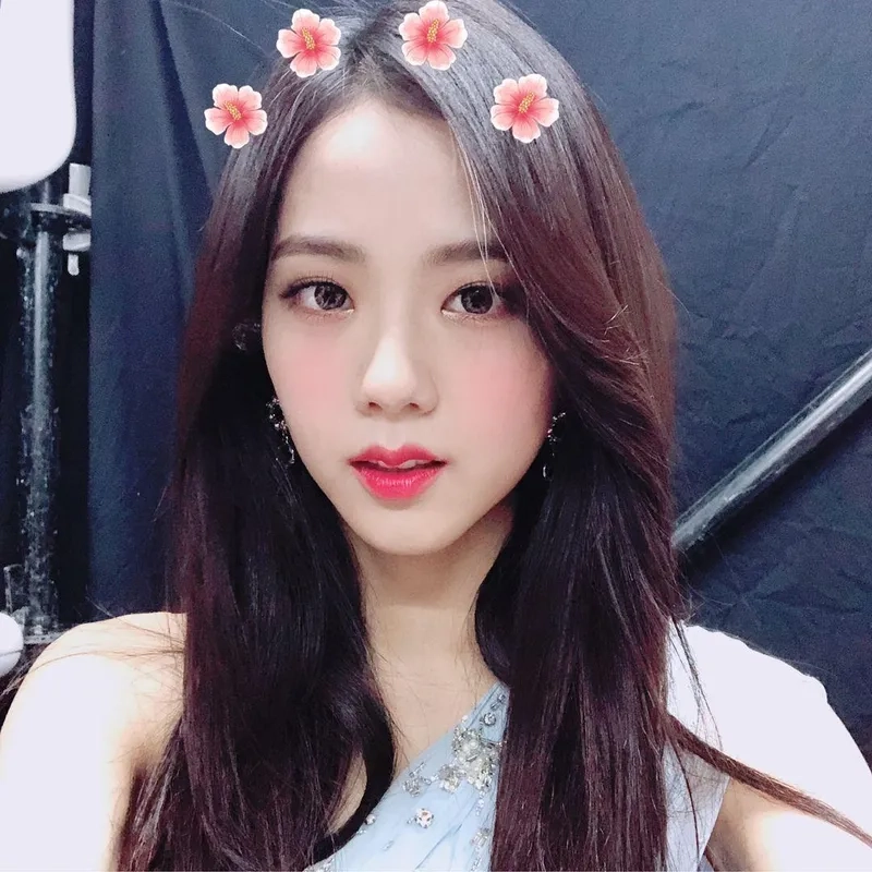 avatar blackpink ngầu phong cách chất chơi đầy cá tính