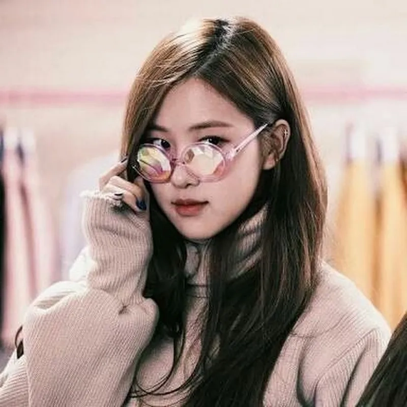 avatar blackpink mãi đỉnh chuẩn idol, thần thái vạn người mê