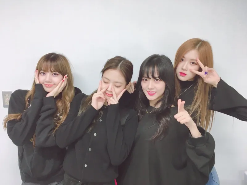 avatar của blackpink cực xịn, dành cho fan trung thành