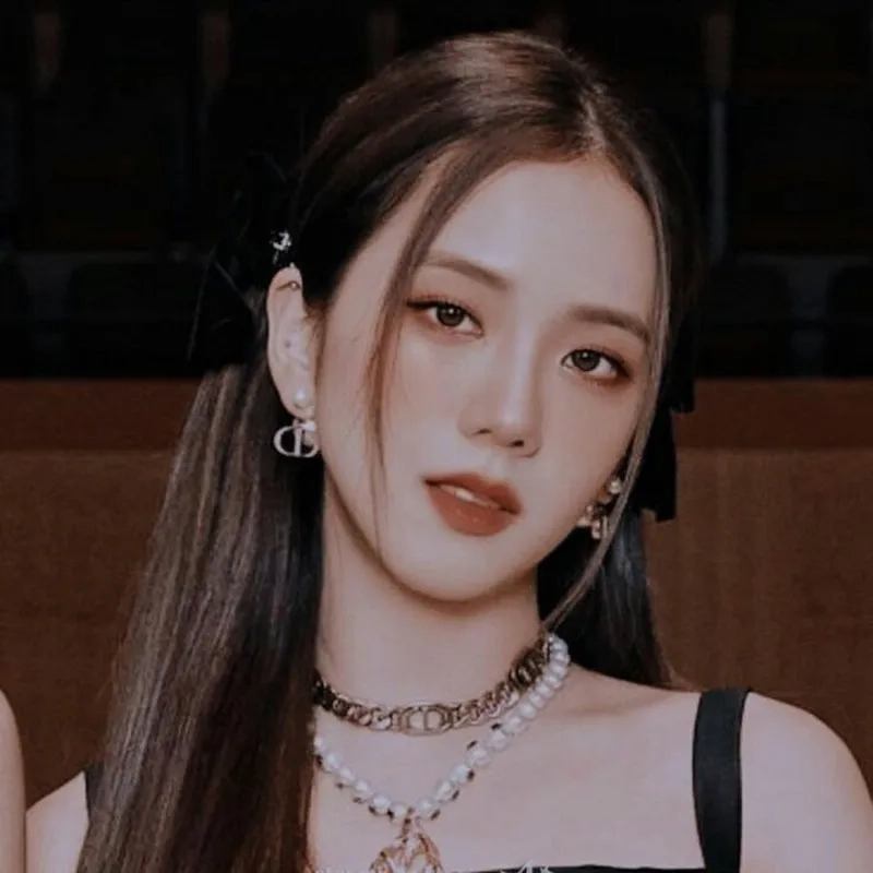 avatar lisa blackpink cực ngầu, visual đỉnh cao của nhóm