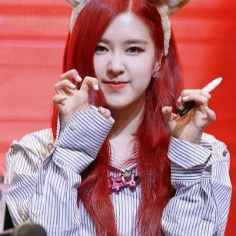 avatar blackpink anime độc đáo, phong cách anime ấn tượng