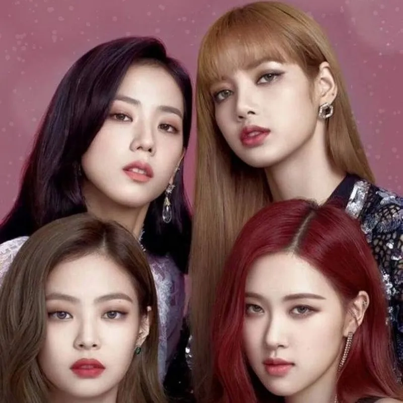 avatar blackpink mãi đỉnh cực chất, thần thái của nhóm nhạc hàng đầu